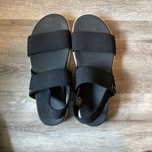 Keen Elle Backstrap Sandal